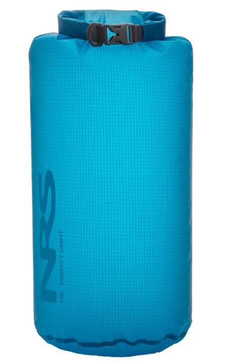 Mighty Light DRY Sack 10L-Bleu-1