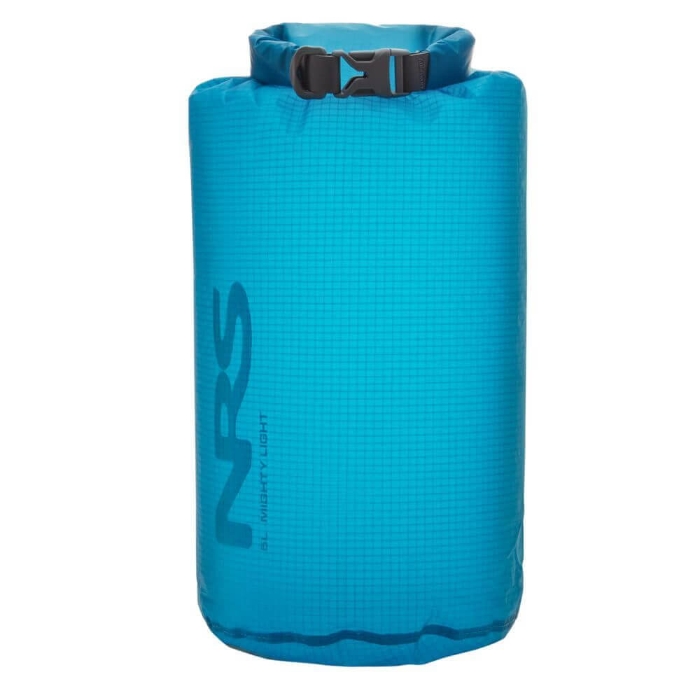 Mighty Light DRY Sack 15L-Bleu-1