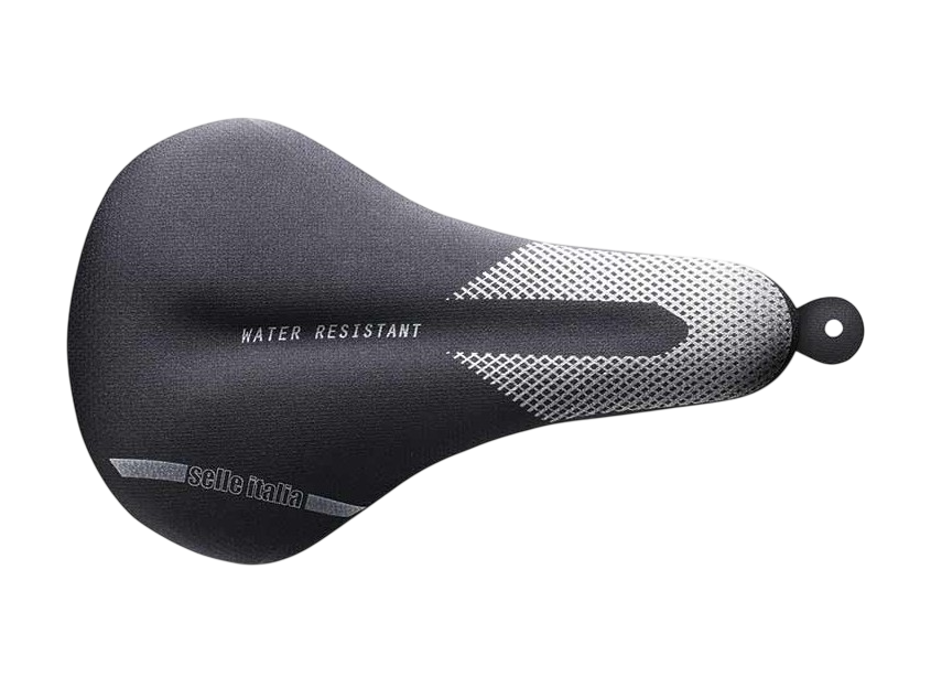 Comfort Booster Couvre-Selle-Assortie-1