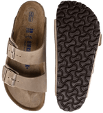 Arizona NU Oiled SFB-15
