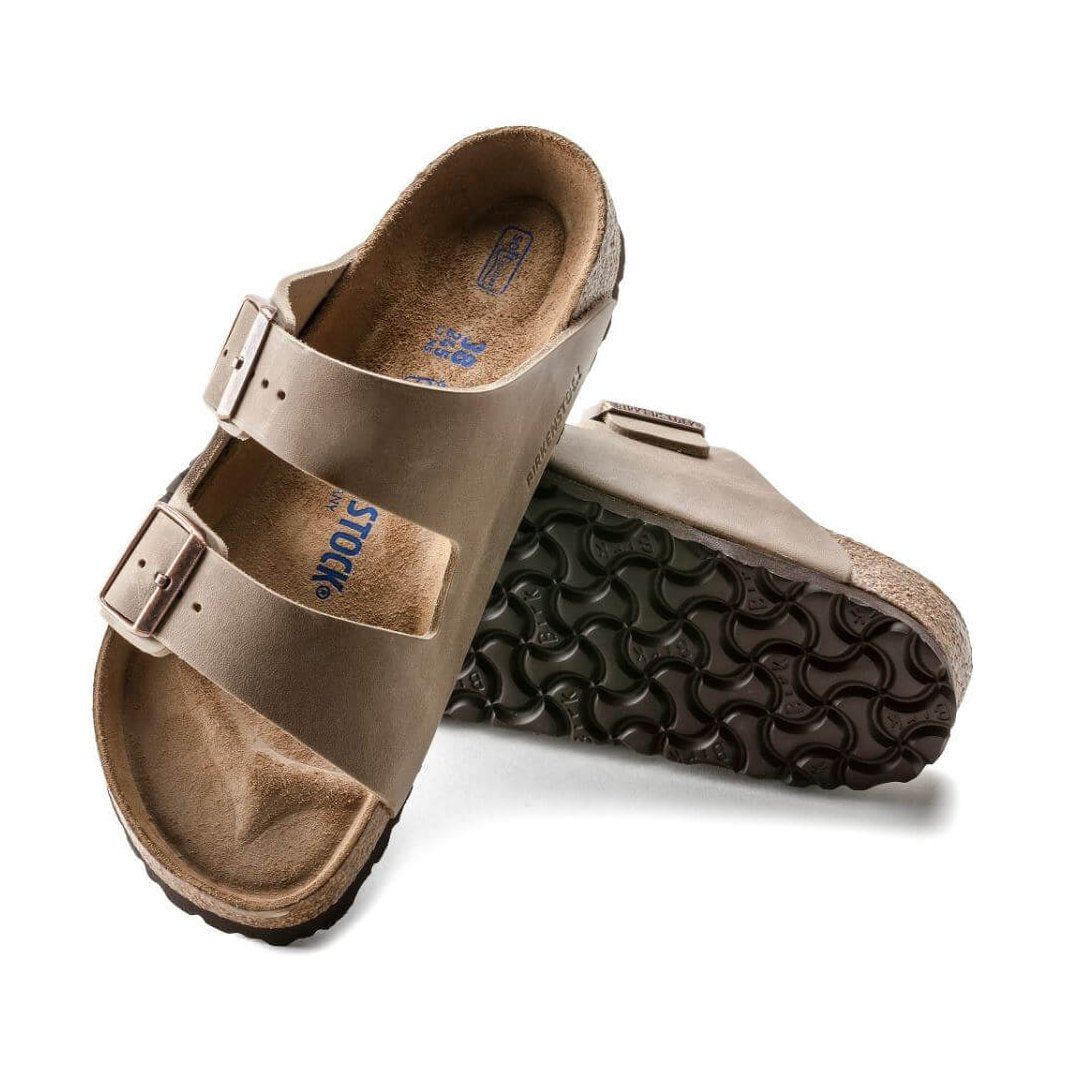 Arizona NU Oiled SFB-Tobacco-1