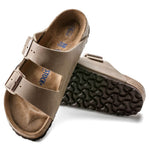 Arizona NU Oiled SFB-21