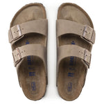 Arizona NU Oiled SFB-12
