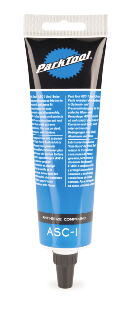 Anti-Seize Compound BLK 118ml/4OZ-4