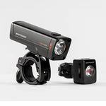 Iron PRO RT/Flare RT Light SET Black-1