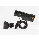 Iron PRO RT/Flare RT Light SET Black-2