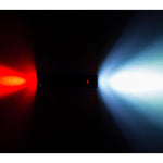 Iron PRO RT/Flare RT Light SET Black-3