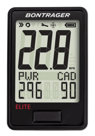 Ridetime Elite Cycling Computer-6