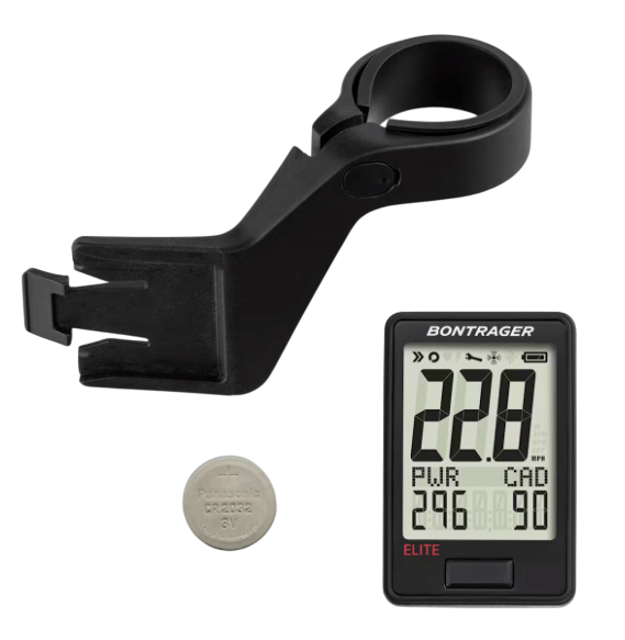 Ridetime Elite Cycling Computer-15