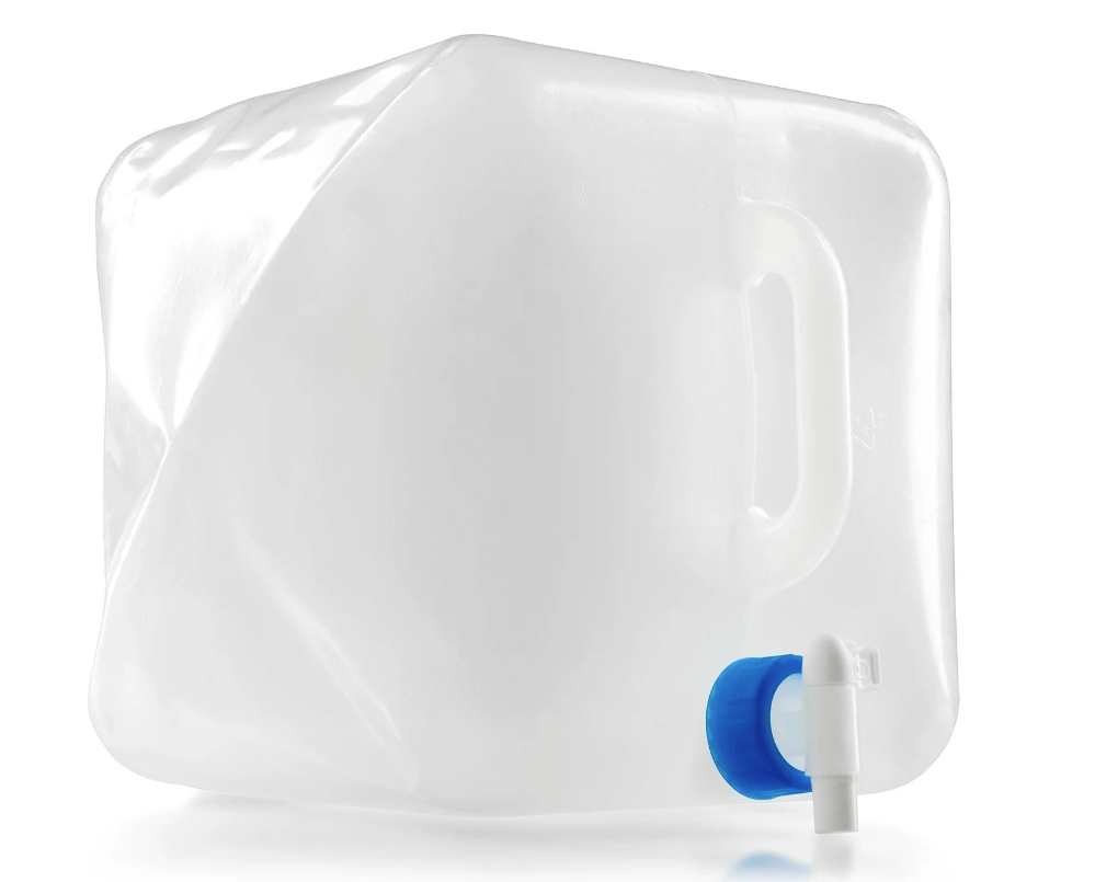 Water Cube 20L-1