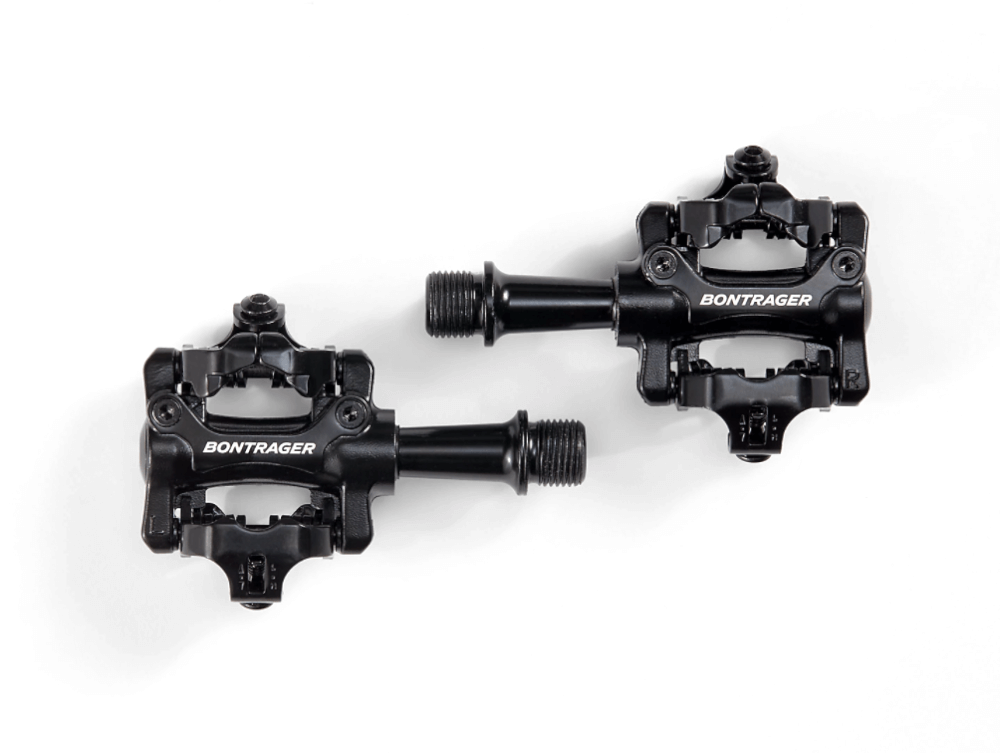 Comp MTB Pedale SET 15mm Noir-9