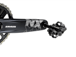 Comp MTB Pedale SET 15mm Noir-5