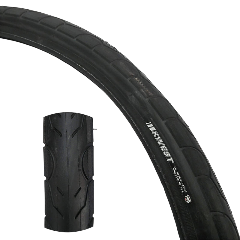 Pneu 24" X 1.50 Kwest K193-1
