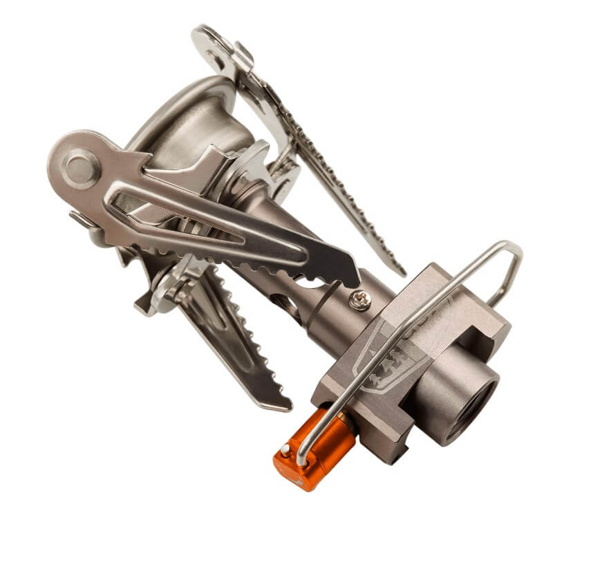 Pinnacle Canister Stove-2