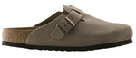 Boston Soft Footbed Suede-1