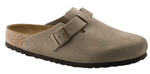 Boston Soft Footbed Suede-9