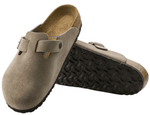 Boston Soft Footbed Suede-12