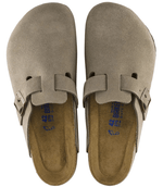 Boston Soft Footbed Suede-21