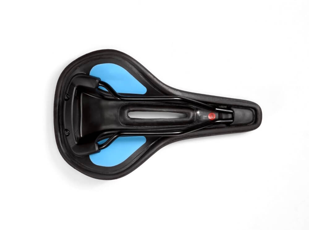 Commuter Fluid 270mm X 165mm Noir-6