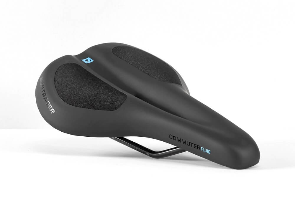 Commuter Fluid 270mm X 165mm Noir-2