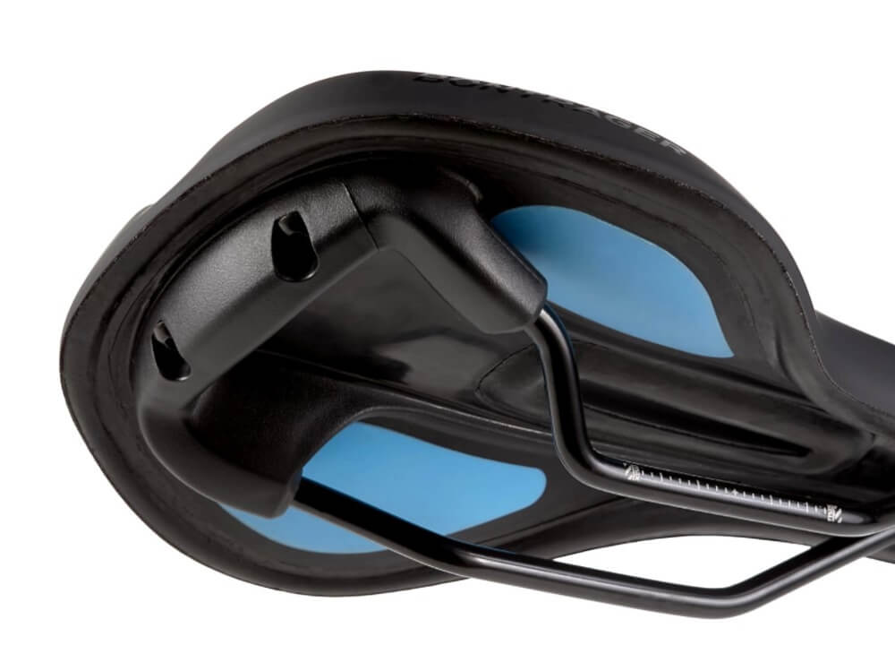 Commuter Fluid 270mm X 165mm Noir-4