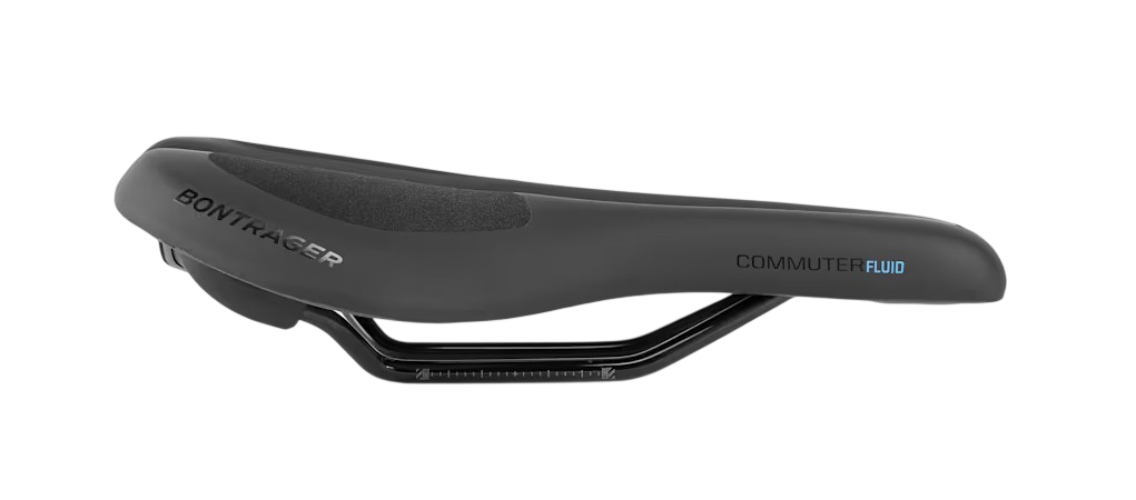 Commuter Fluid Noir 270mm X 185mm-2