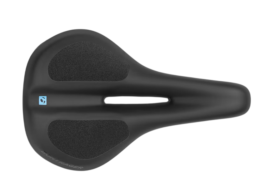 Commuter Fluid Noir 270mm X 185mm-3