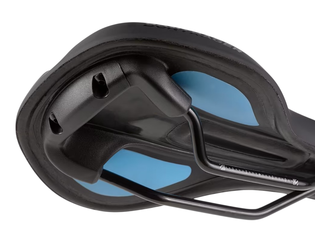 Commuter Fluid Noir 270mm X 185mm-5