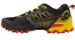 Bushido III Wide GTX-4
