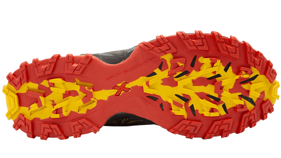 Bushido III Wide GTX-6
