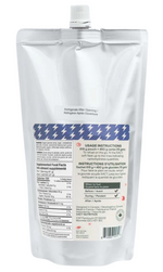 GEL de Fruits Cassis 615g-2