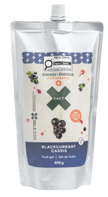 GEL de Fruits Cassis 615g-1