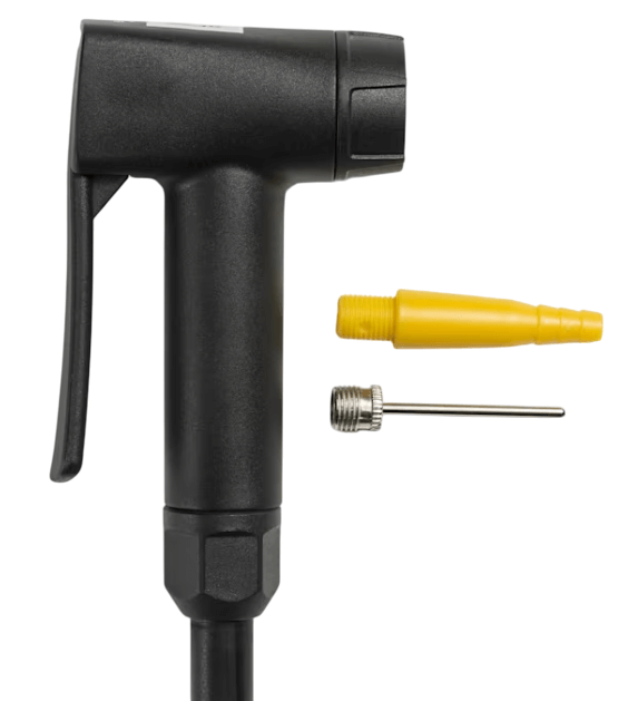 TLR Flash Charger Floor Noir-1