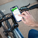 Fixation sur Cintre Pour Téléphone Wraptor-3