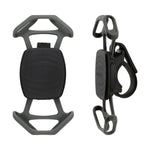 Fixation sur Cintre Pour Téléphone Wraptor-1