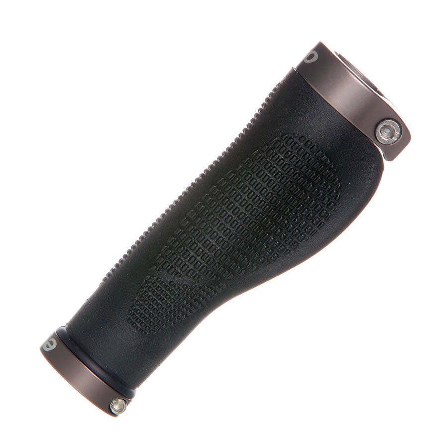 Ergo Clamper 130mm Noir-1