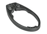 Madone SLR Headset Spacers Black 15mm-3