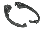 Madone SLR Headset Spacers Black 15mm-4