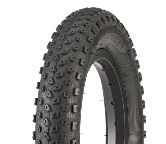 XR1 MTB 12'' X 2.25'' Noir-1