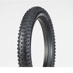 Gnarwhal FAT Bike Tire, Black 27.5-4.5-1