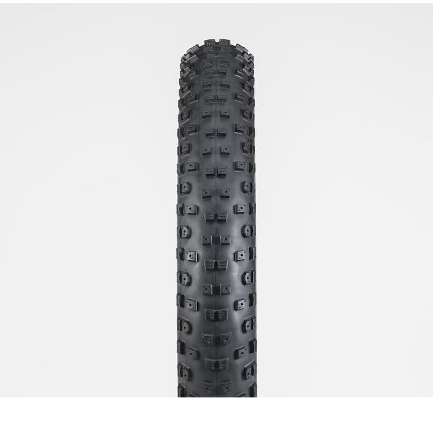 Gnarwhal FAT Bike Tire, Black 27.5-4.5-2