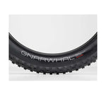 Gnarwhal FAT Bike Tire, Black 27.5-4.5-3