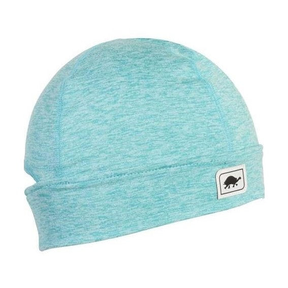 Conquest Ponytail-854-Aquamarine-1