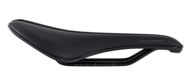 Aeolus Comp Bike Saddle 250mm X 145mm-10