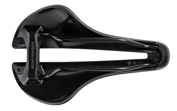 Aeolus Comp Bike Saddle 250mm X 145mm-3