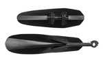 Universal FAT Bike Fender SET Noir-1