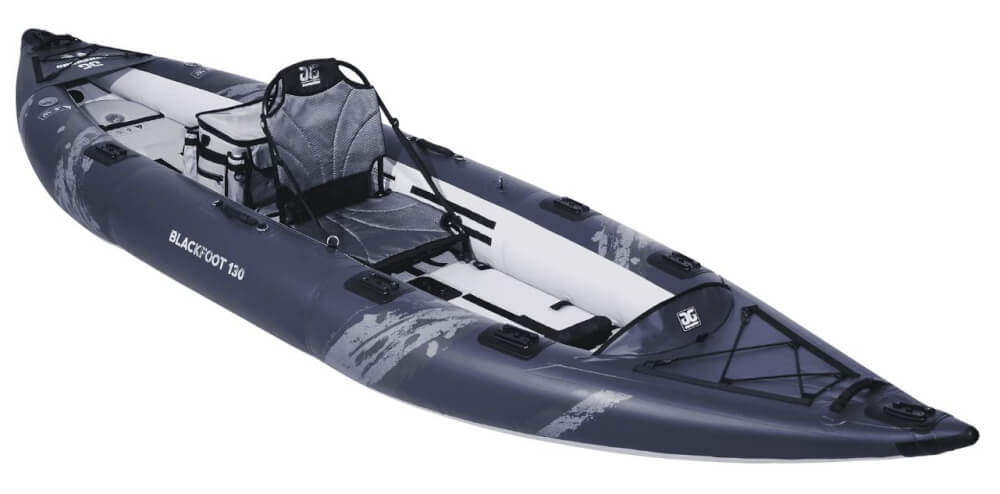 Blackfoot Angler 130-1