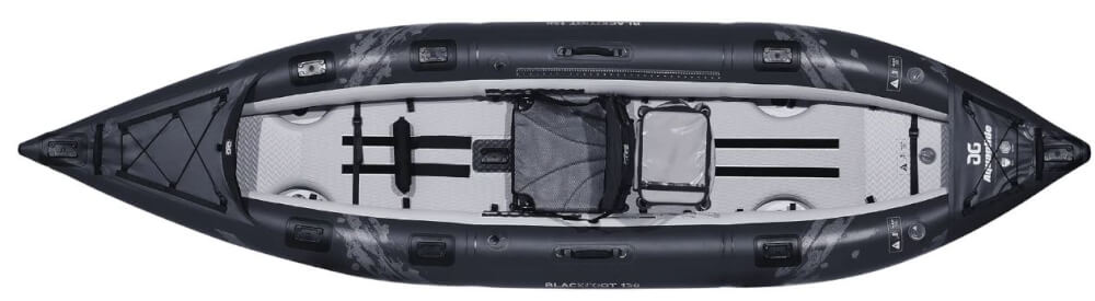 Blackfoot Angler 130-2