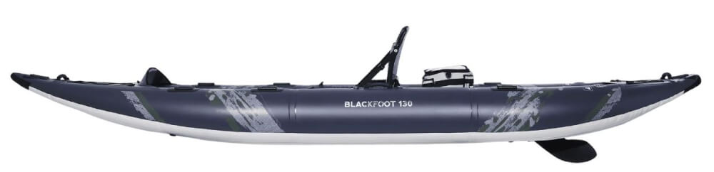 Blackfoot Angler 130-6