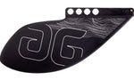 Press-FIT Positrack Kayak FIN Chelan-1